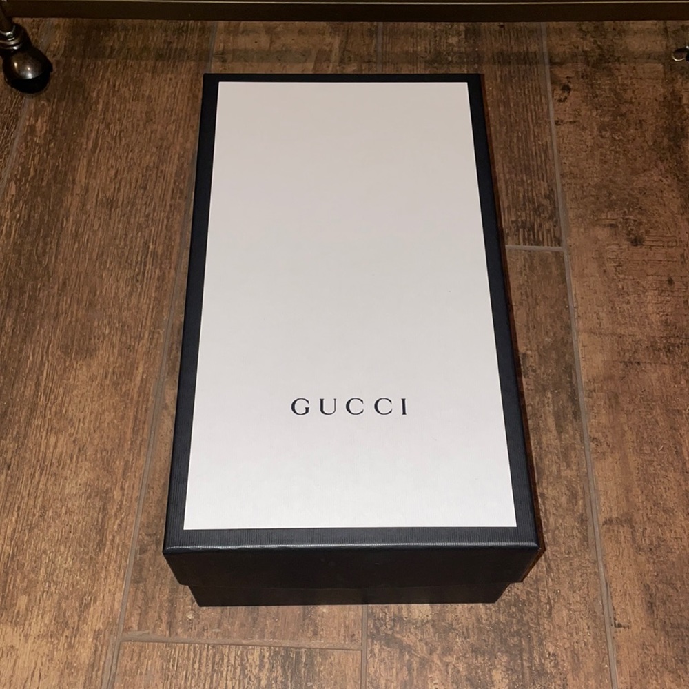 Gucci - Gift box/ decor